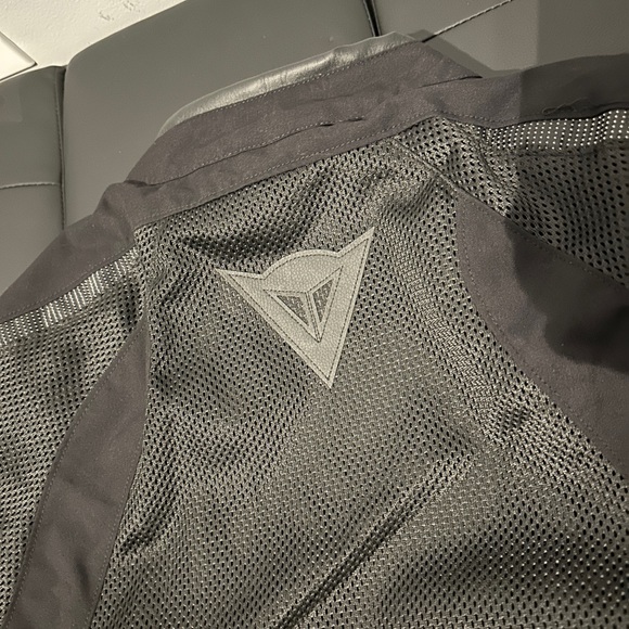 Men’s Dainese Motorcycle Jacket - Picture 5 of 6